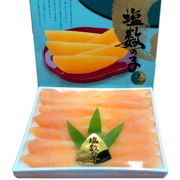 数の子 貨物輸送無料 お歳暮 塩数の子 特大 450g×2個 お歳暮・差し上げ物相応う 別途貨物輸送が湧きおこるする領域あり
