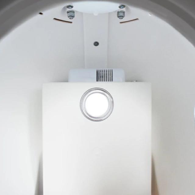 広域温度設定 送風 ペットドライヤー CW-020 ペット ドライヤー ドーム