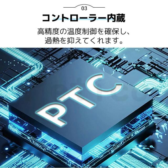 ペットドライヤー ペットドライルーム 50L 大容量 ペット用品 消毒 ペットハウス ドライヤー ボックス ハウス ドライルーム 猫 犬 ペット 乾燥 機 乾燥箱 小動物 多頭飼い ヘアドライヤー 低騒音 温風_5