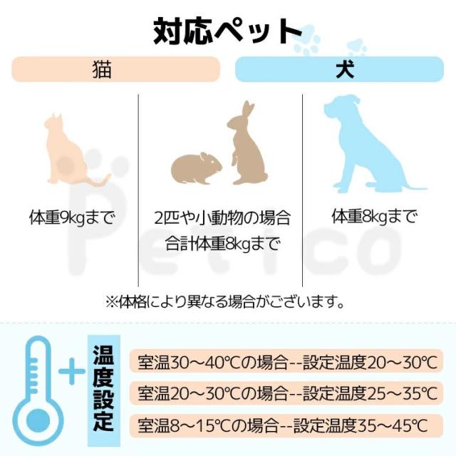 ペットドライヤー ペットドライルーム 50L 大容量 ペット用品 消毒 ペットハウス ドライヤー ボックス ハウス ドライルーム 猫 犬 ペット 乾燥 機 乾燥箱 小動物 多頭飼い ヘアドライヤー 低騒音 温風_8