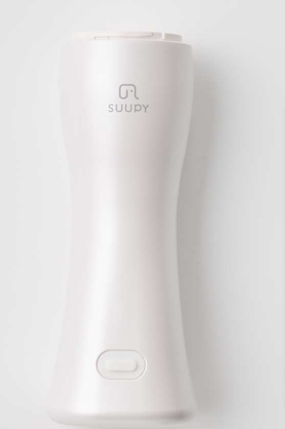 【SUUPY公式ショップ】 電動鼻吸い器 SUUPY 本体部のみ 電動鼻水吸引器 赤ちゃん 鼻水吸引器 大人 子供 新生児 鼻水 ベビー 充電式 鼻水吸引 鼻吸い器 鼻吸い 鼻 鼻づまり 風邪 予防 中耳炎 花粉症 副鼻腔炎 吸引 おすすめ 出産祝い 育児 ギフトの通販は