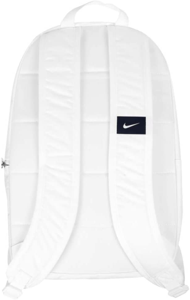 NIKE PSG stadium backpack 背嚢 【外国で定まり品】PSG   光の都市 サンジェルマン うしろ側風呂敷き包み  背嚢  白いこと  蹴球  フットサル Paris Saint-Germain