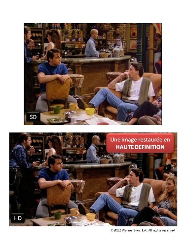 フレンズ シーズン1-10 コンプリート ブルーレイ ブルーレイBOXセット