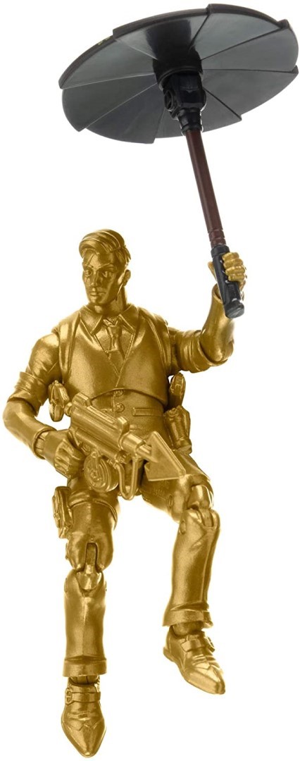 フォートナイト マイダス フィギュア Midas Shadow Fortnite Fortnite