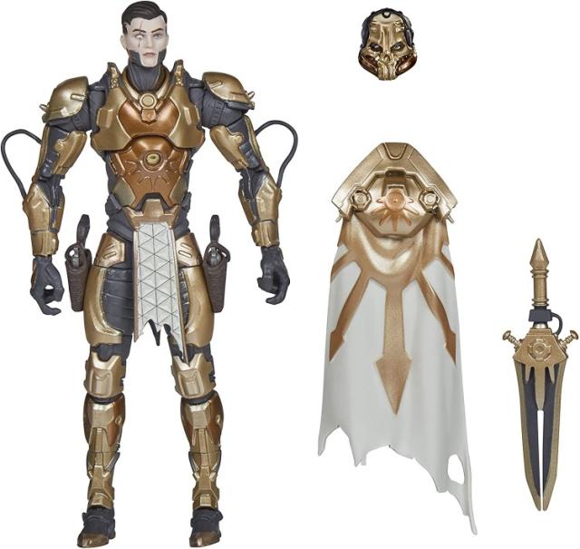 Fortnite フォートナイト マイダス レックス Midas Rex