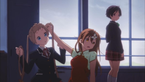 即納 中二病でも恋がしたい! ブルーレイ コンプリート
