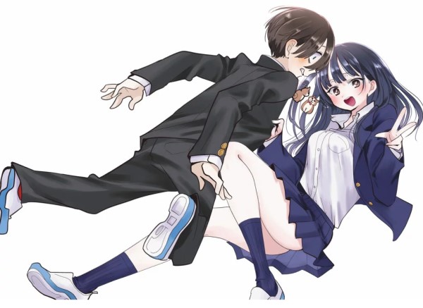 僕の心のヤバイやつ blu-ray 第2期 全13話 即納 ブルーレイ 僕ヤバ Blu-ray 全話 BOX コンプリート 北米版 正規品 完全版 新盤 アニメ 13 - 25話 シーズン2 日本語 シーズン 2 英語 お得なBD The Dangers in My Heart: Season 2 Blu-Ray_5