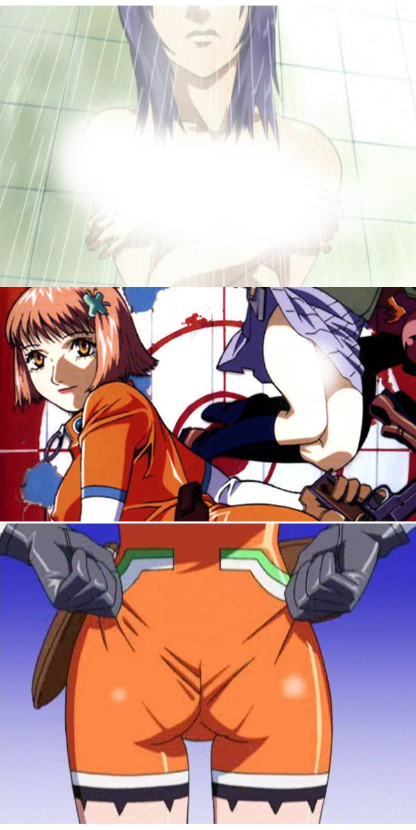 Mezzo Forte : Director Cut DVD 即納 dvd BOX コンプリート 北米版
