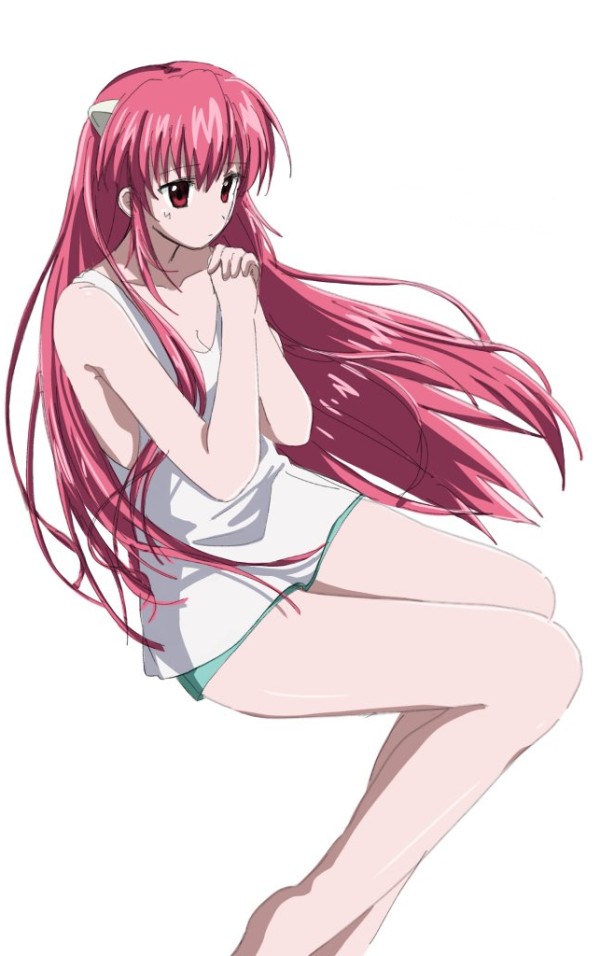エルフェンリート ブルーレイ コンプリート 即納 全話 Blu-ray 全13話 OVA 北米版 Elfen Lied Complete Collection 正規品 完全保存版 新盤 最新盤 美少女アニメ アニメ 日本語 英語 Elfen Lied blu-ray complete collection_5