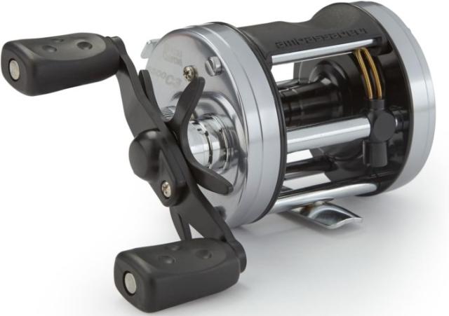 ABU GARCIA ( アブ・ガルシア ) 即納 C3-6500 C3 6500 ベイトリール ベイトキャスト アンバサダー アブ ガルシア BAITCAST silver Abu 純正品 リール 交換パーツ Abu sweden製 Ambassadeur Casting Reel スウェーデン製 ラウンドリール 丸型 6500番 釣り フィッシング_1
