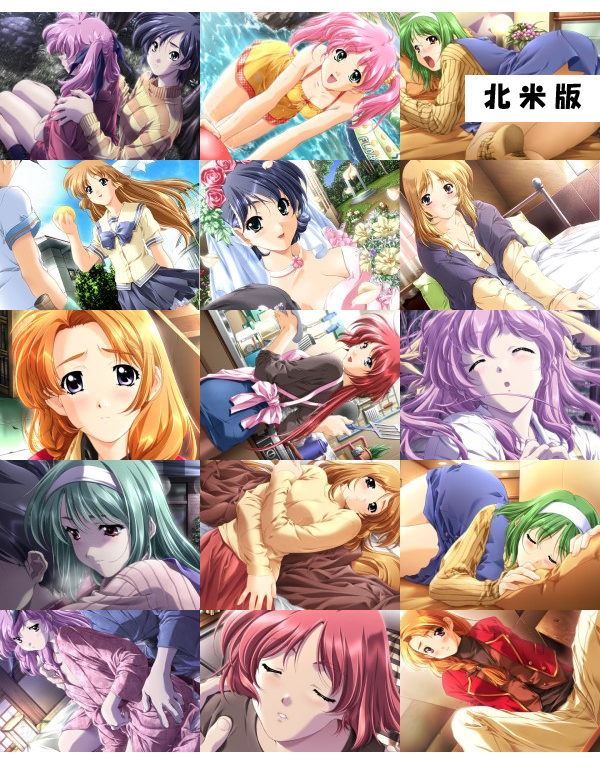 Class Reunion Again DVD 即納 dvd BOX コンプリート Class Reunion Again vol.1 vol.2 セット リージョンフリー 北米版 正規品 同窓会again 完全収録保存版 最新盤 美少女アニメ アニメ region free 日本語 英語 多言語 同窓会 again DVD 2 box set dousoukai-again_4