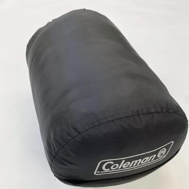 【Coleman】コールマン 寝袋 ノースリム寝袋 マミー型寝袋 スリーピングバッグ 最低使用温度 -18℃ キャンプ アウトドア 車中泊 布団 キャンプ用品 アウトドア用品 Coleman North Rim Mummy Sleeping Bag【コストコ】