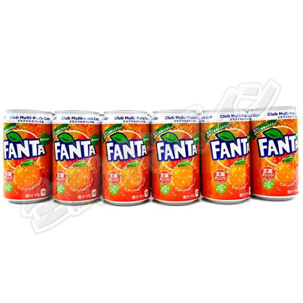 ≪350ml×60缶セット≫【ファンタオレンジ】炭酸飲料 大容量 350ml缶