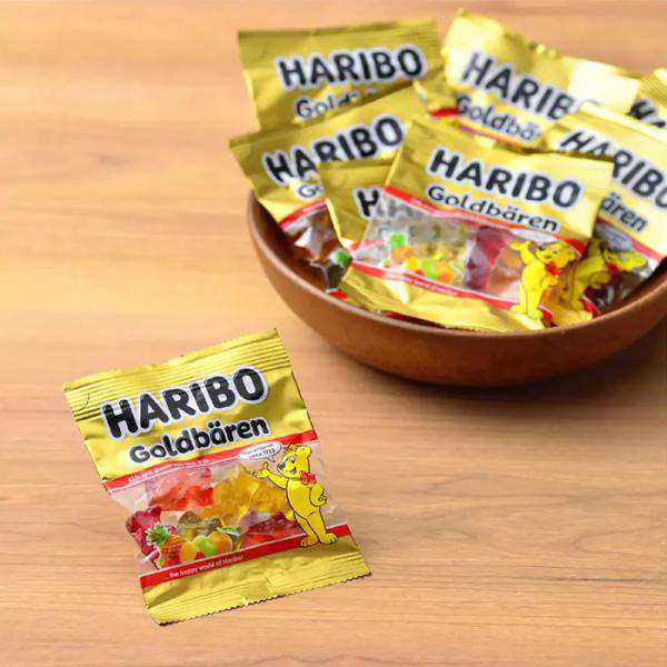 ≪1kg×2ケース≫【HARIBO】ハリボー ミニゴールドベアー ドラム グミ 大容量BOX 1000g グミキャンデー 赤 小分け包装【コストコ】の通販はau  PAY マーケット - 生鮮オンライン au PAY マーケット店 | au PAY マーケット－通販サイト