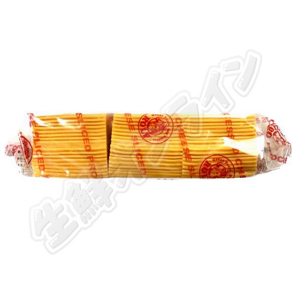 ≪1300g≫【ROLF】ロルフ チェダースライスチーズ 大容量 1.3kg ≪1300g≫【ROLF】ロルフ チェダースライスチーズ 大容量 1.3kg