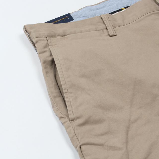 【ビッグサイズ】 ラルフローレン ハーフパンツ メンズ POLO RALPH LAUREN チノショーツ チノパン ショーツ ショートパンツ ストレッチ アメカジ ヒップホップ ダンス 衣装 大きいサイズ オーバーサイズ USA ブランド ファッション ネイビー ベージュ 紺_7