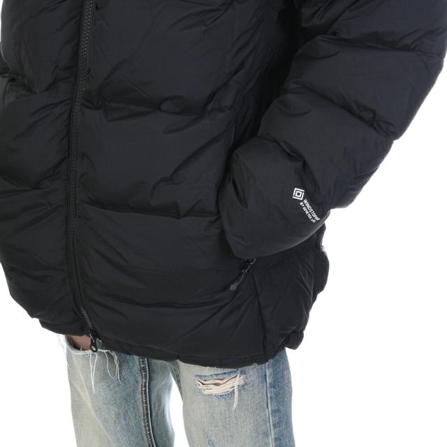 ノースフェイス ダウンジャケット メンズ レディース THE NORTH FACE ダウン ジャケット ザ・ノース・フェイス ゴアテックス EX ビレイヤー パーカ 大きいサイズ 防水 撥水 防寒 保温 軽量 通勤 冬 暖かい アウトドア カジュアル ビジネス ブランド 黒 ネイビー ND92515_10