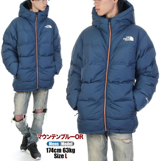 ノースフェイス ダウンジャケット メンズ レディース THE NORTH FACE ダウン ジャケット ザ・ノース・フェイス ゴアテックス EX ビレイヤー パーカ 大きいサイズ 防水 撥水 防寒 保温 軽量 通勤 冬 暖かい アウトドア カジュアル ビジネス ブランド 黒 ネイビー ND92515_11
