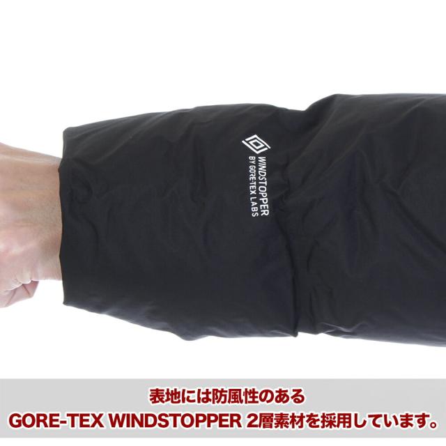 ノースフェイス ダウンジャケット メンズ レディース THE NORTH FACE ダウン ジャケット ザ・ノース・フェイス ゴアテックス EX ビレイヤー パーカ 大きいサイズ 防水 撥水 防寒 保温 軽量 通勤 冬 暖かい アウトドア カジュアル ビジネス ブランド 黒 ネイビー ND92515_2