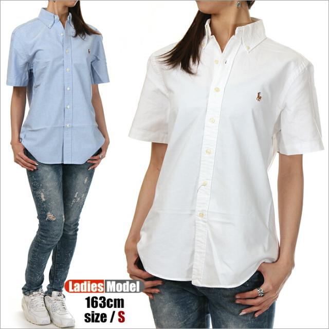 ラルフローレン 半袖 シャツ メンズ レディース POLO RALPH ラルフローレン 半袖 シャツ メンズ レディース POLO RALPH