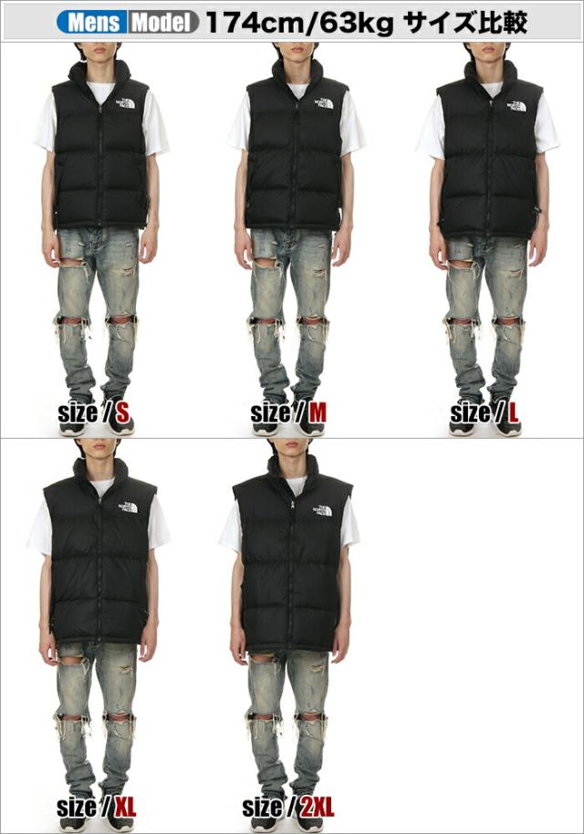 【USAモデル】ノースフェイス ダウン ベスト メンズ THE NORTH FACE ザ・ノース・フェイス 1996レトロヌプシベスト フード付き アウトドア 防寒 撥水 軽量 保温 大きいサイズ ビッグサイズ アウトドア ゴルフ ブランド 黒 紺 カーキ 茶 プレゼント S M L XL 2XL NF0A3JQQ_7
