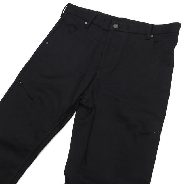 新品 21AW RIPVANWINKLE スタンダード ジーンズ デニム パンツ 