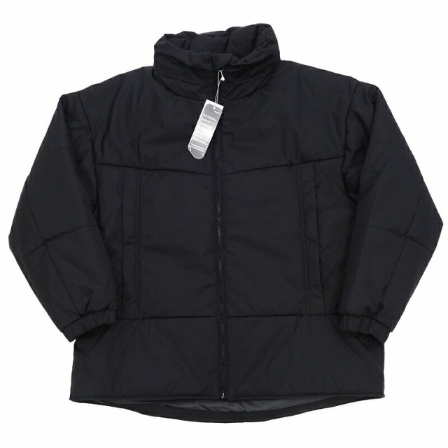 新品 22FW nanamica OOAL Insulation ジャケット 【サイズ：XL】 ブラック SUAF266 PRIMALOFT ナナミカ メンズ 5GHB/K0412S/HOVE21/SYM/H