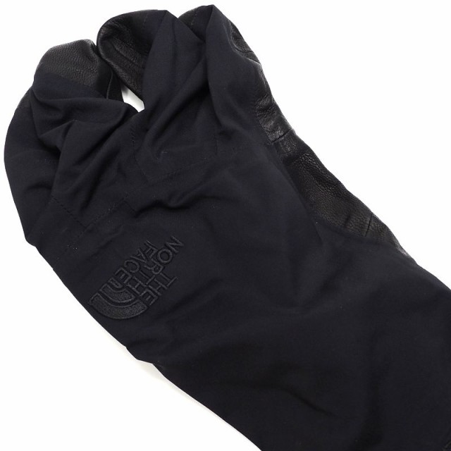 新品 THE NORTH FACE ゴアテックス シェルグローブ 手袋