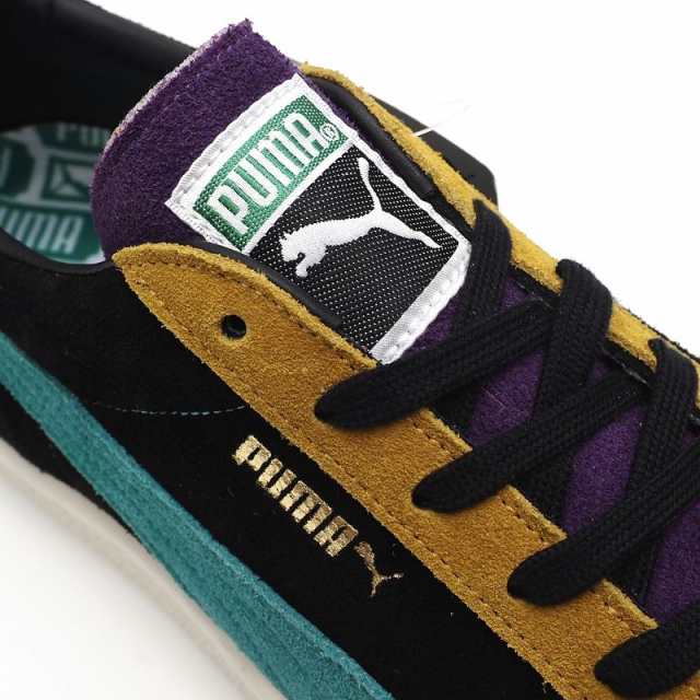 未使用品 PUMA SUEDE VTG MIJ スエードレザー スニーカー 【サイズ