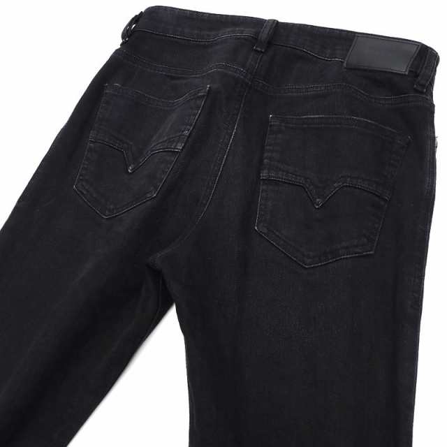 美品】ディーゼル DIESEL メンズ デニム サイズ28