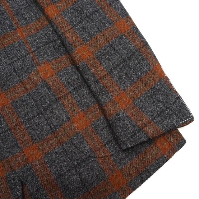 stile latino ジャケット 44 G0447S 新品 Stile Latino ツイードジャケット：44