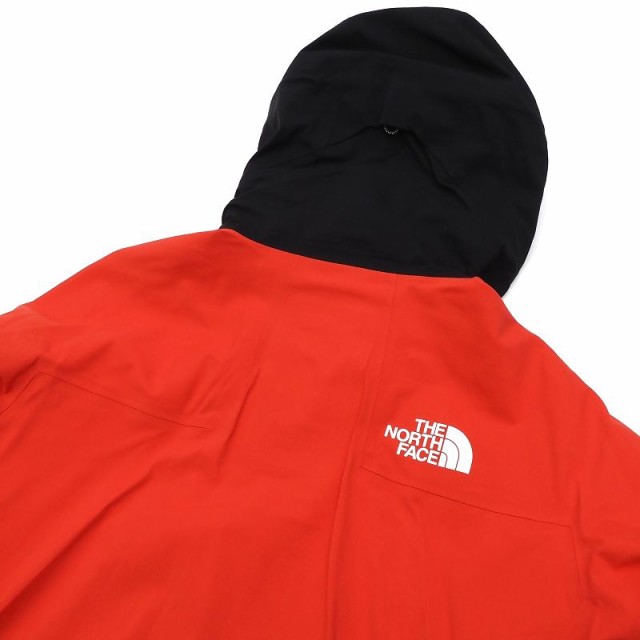 未使用品 THE NORTH FACE FL L5 ジャケット 【サイズ：S】 ブラック