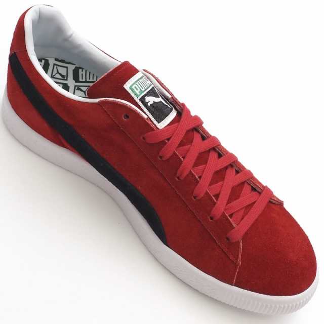 未使用品 PUMA SUEDE VTG MIJ RETRO スエードレザー スニーカー ...