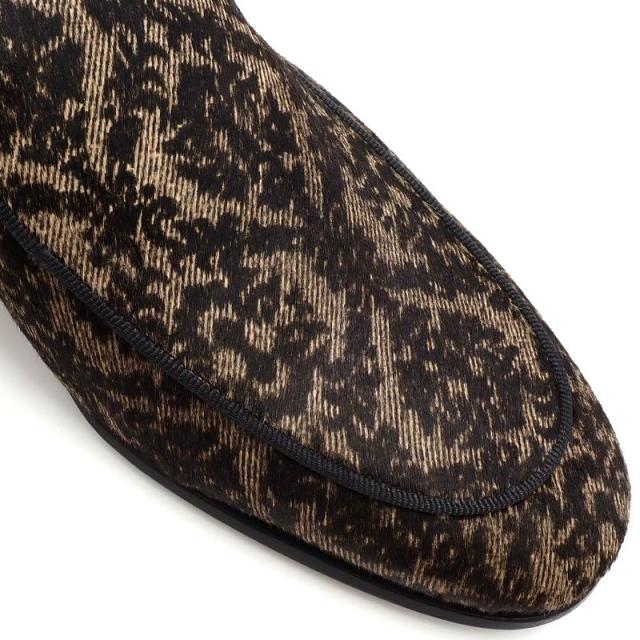 ANGELO RUFFO ブーツ 40 Angelo Ruffo - men shoes