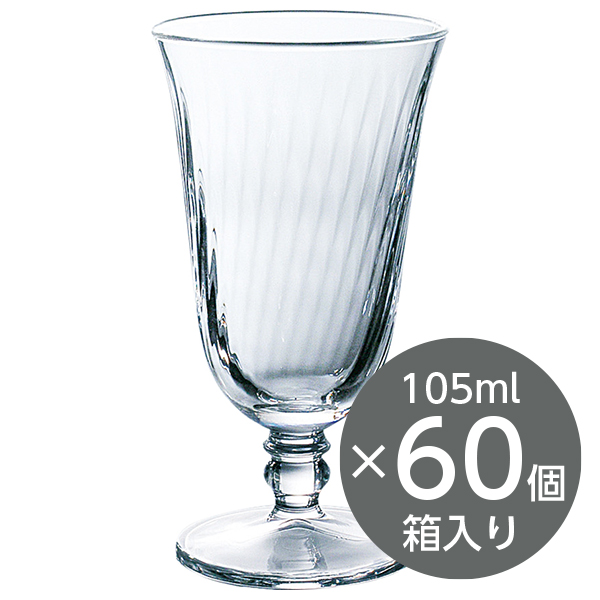 東洋佐々木ガラス こだわりの冷酒ぐらす 生酒 60個セット 品番：SQ-06201-JAN 日本製 ケース販売 酒グラス 冷酒グラス