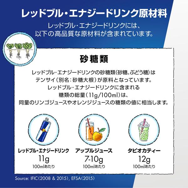 レッドブルジャパン レッドブル エナジードリンク 250ml 缶 24本×2