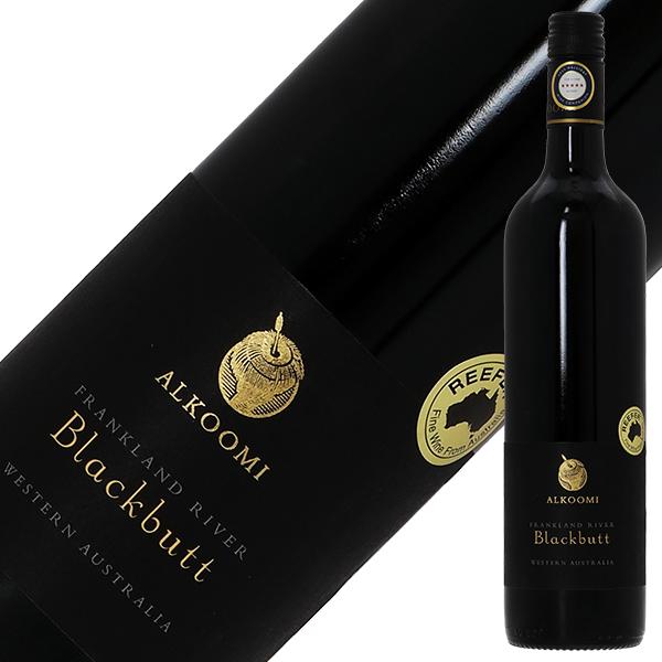 赤ワイン オーストラリア アルクーミ ブラックバット 2013 750mlの通販は 5,051円