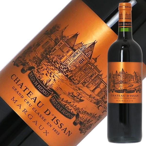赤ワイン フランス ボルドー シャトー ディッサン 2019 750ml 格付け第3級の通販は 9,350円