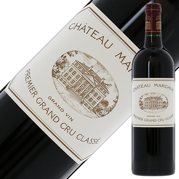 シャトー・マルゴー 1999（マルゴー） 送料無料】1999年 シャトー マルゴー CHATEAU MARGAUX