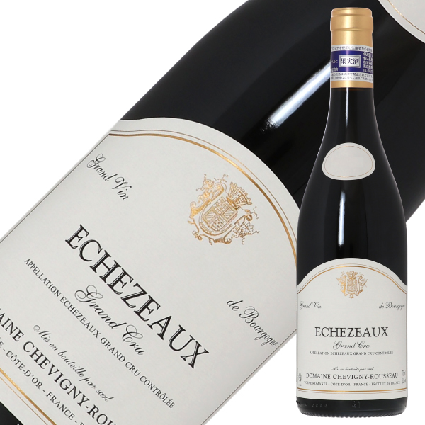 クロード・デュガ ジュヴレ・シャンベルタン プルミエ・クリュ [2021]750ml