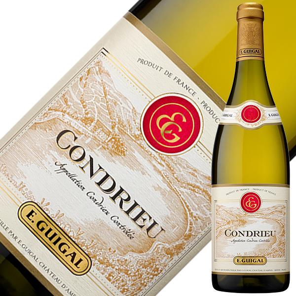 白ワイン 2023年 コンドリュー フランス ローヌ 北ローヌ 750ml 白