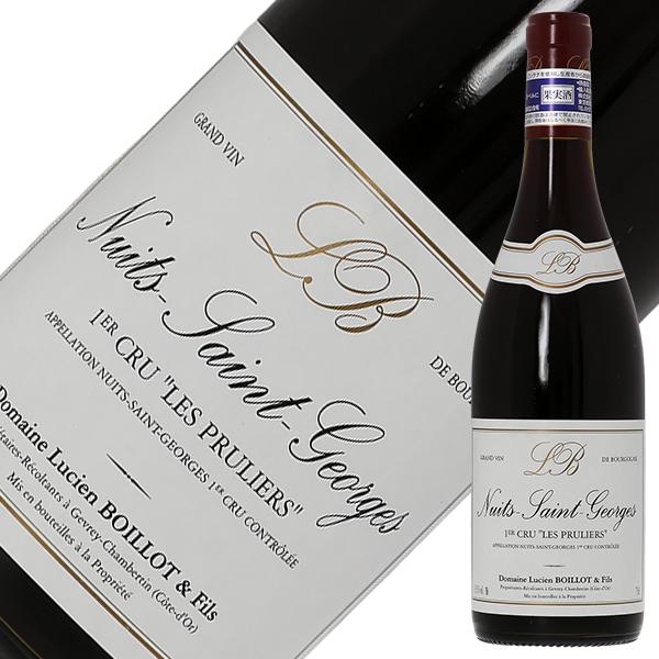 赤ワイン フランス ブルゴーニュ ドメーヌ ルシアン ボワイヨ エ フィス ジュヴレ シャンベルタン 2019 750ml : ワイン 赤ワイン《ドメーヌ・ルシアン・ミュザール