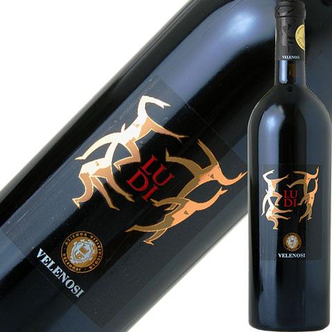 赤ワイン イタリア ヴェレノージ ルディ 2019 750ml
