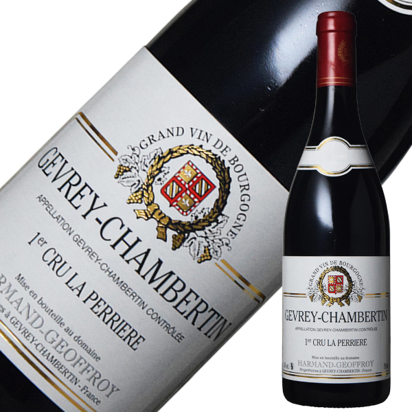 赤ワイン ブルゴーニュGevrey-Chambertin 2021 4_a4b9f9ed-b632-484b-93d6-