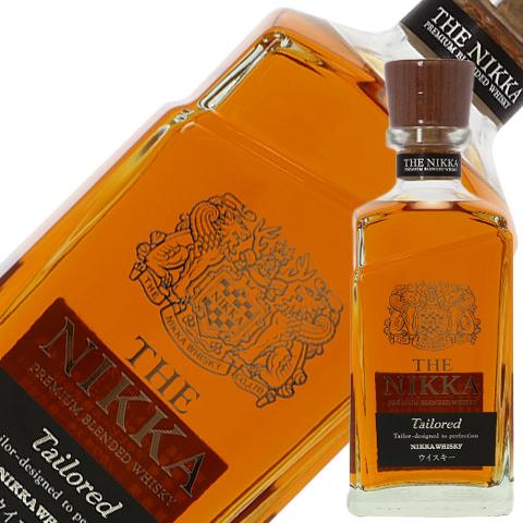 ウイスキー ザ ニッカ 43度 箱なし 700ml 洋酒の通販はau PAY