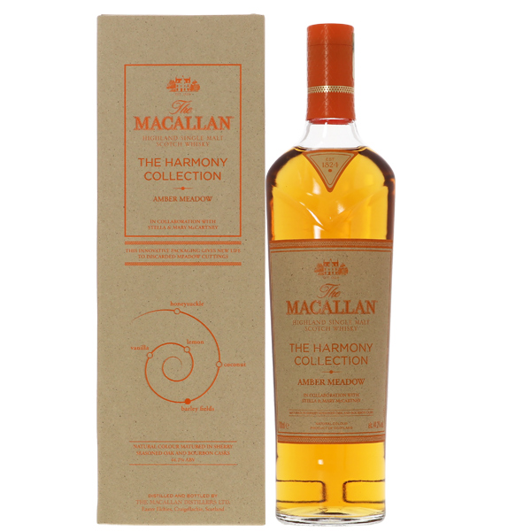Amazon.co.jp: シングルモルトウイスキー ザ・マッカラン エディション