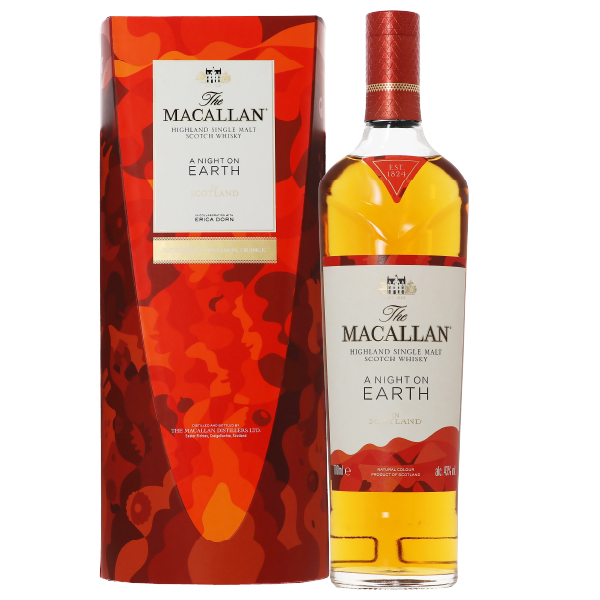 厚岸 ブレンデッド ウイスキー 小満(しょうまん) 24節気シリーズ 第11