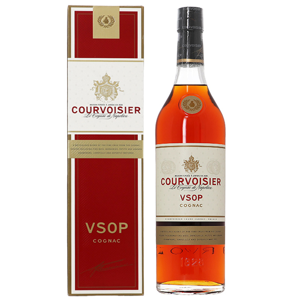ブランデー コニャック クルボアジェ VSOP 40度 正規 箱付 700ml 洋酒 包装不可