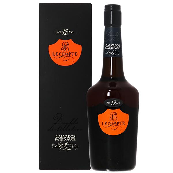 デュポン 30年 カルヴァドス 41度 700ml デュポン 30年 カルヴァドス