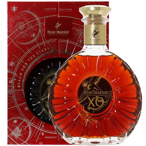 ブランデー コニャック レミーマルタン XO 40度 正規 箱付 700ml 洋酒の通販は
